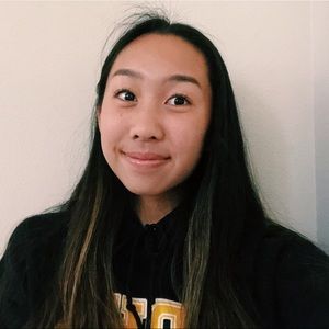 Meet your Posher, Maddi